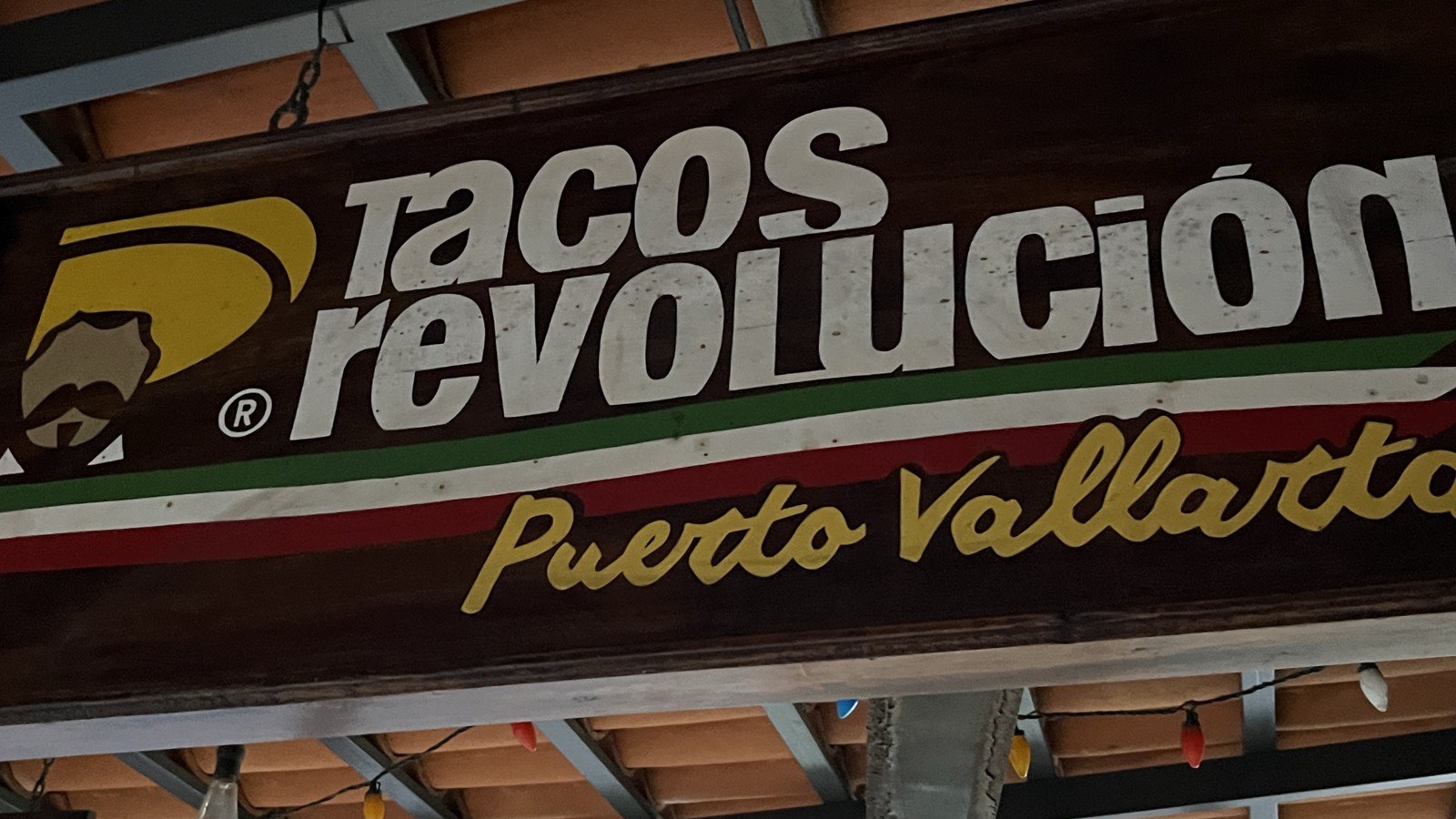 Food in Puerto Vallarta