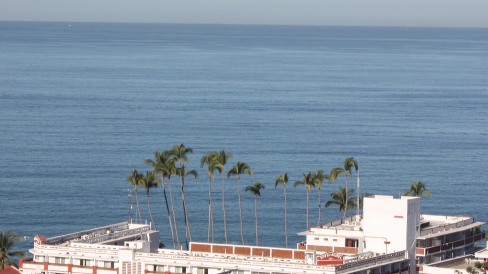 Hotel Rosita, Puerto Vallarta