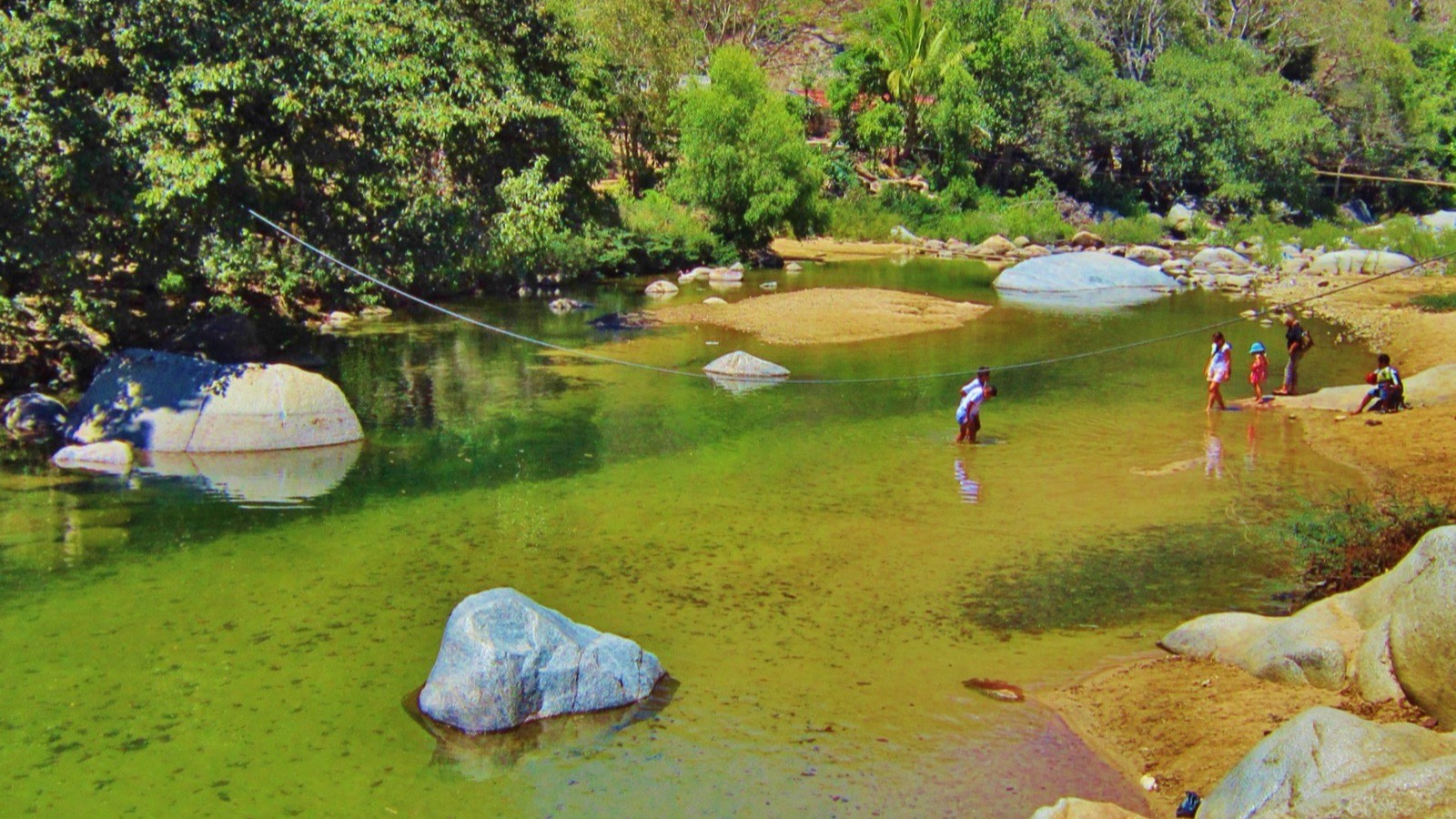 Puerto Vallarta